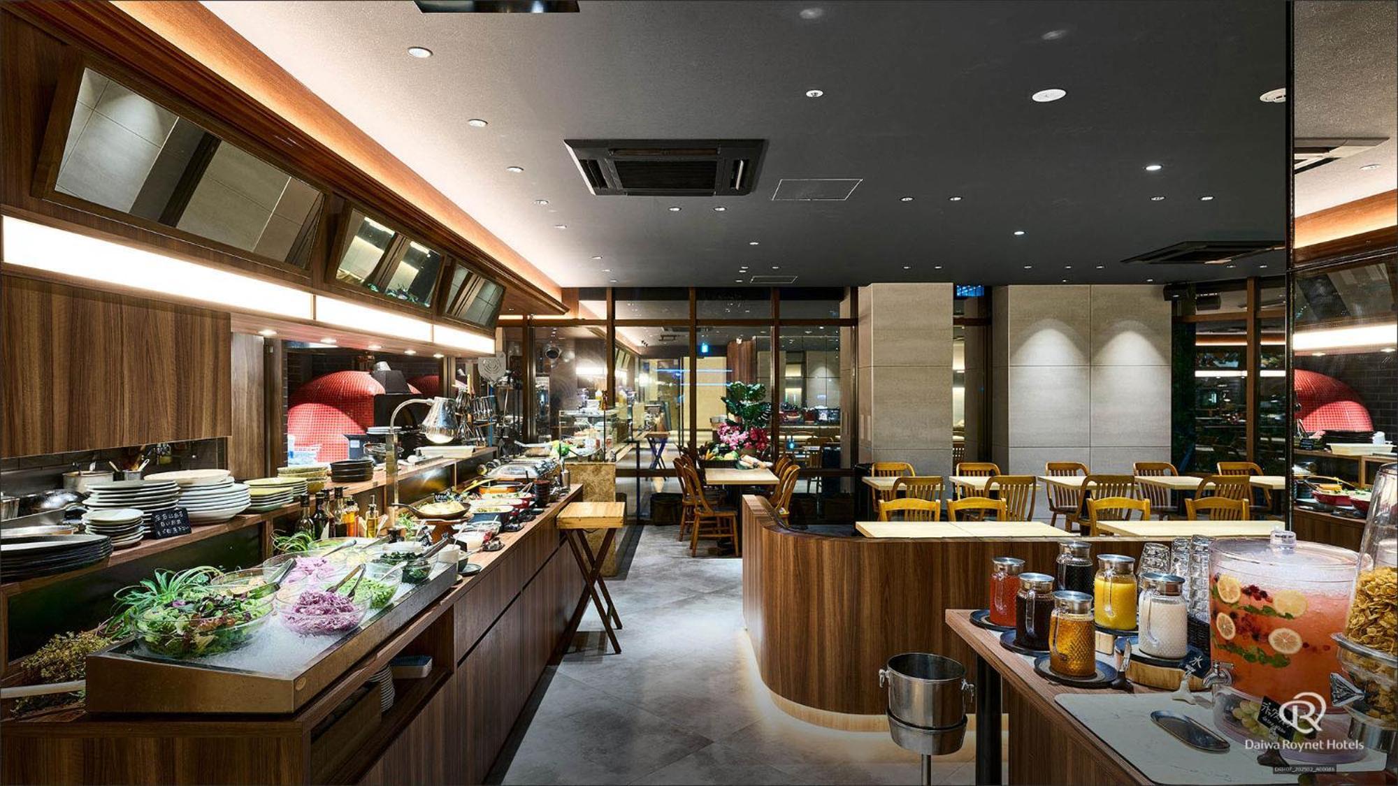 Daiwa Roynet Hotel Naha-Omoromachi Premier 外观 照片