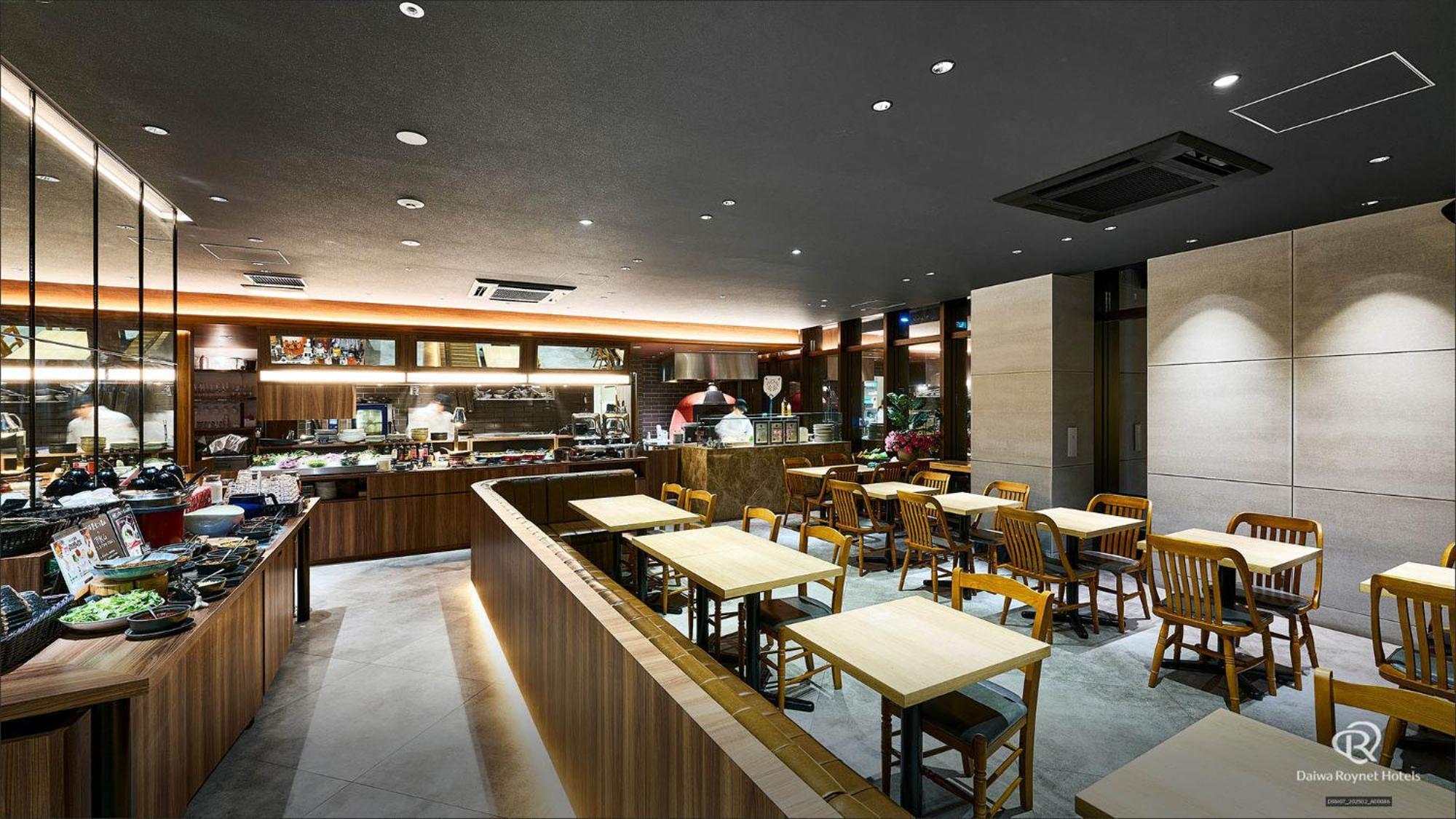 Daiwa Roynet Hotel Naha-Omoromachi Premier 外观 照片