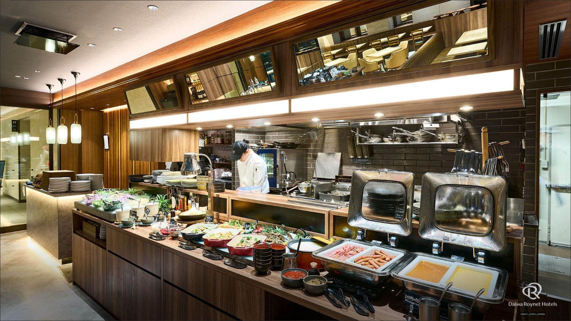 Daiwa Roynet Hotel Naha-Omoromachi Premier 外观 照片