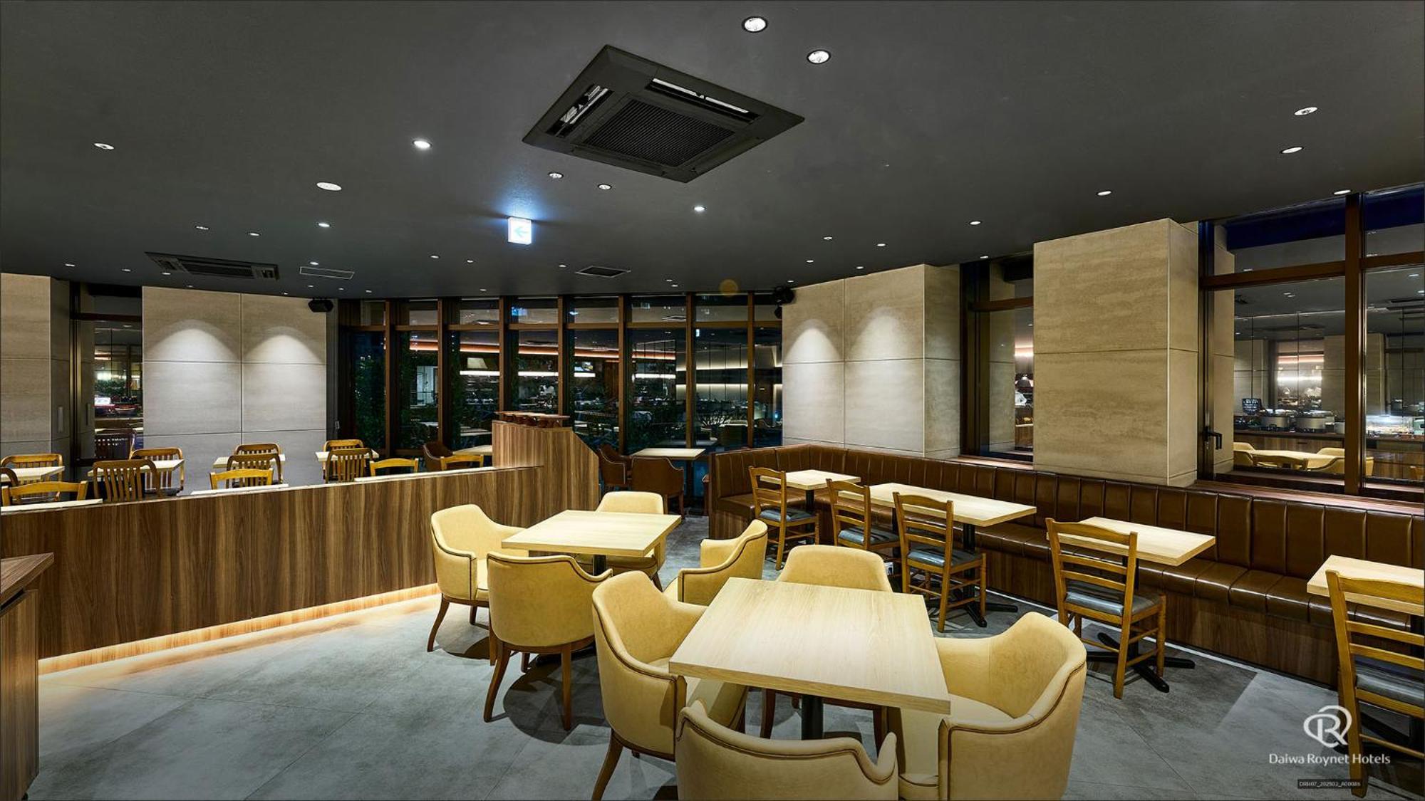 Daiwa Roynet Hotel Naha-Omoromachi Premier 外观 照片